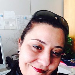 Fatima Pepe
