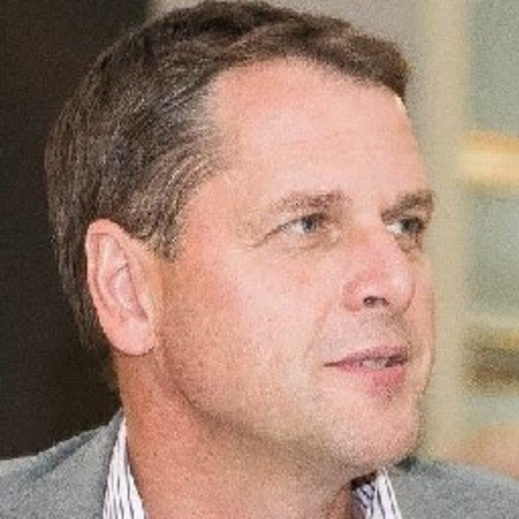 Christian Weiland Managing Partner Business Development DialogArt