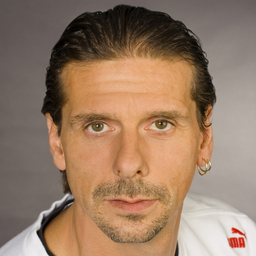 Bernardo A. Miranda