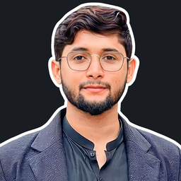 Muhammad Mudssar