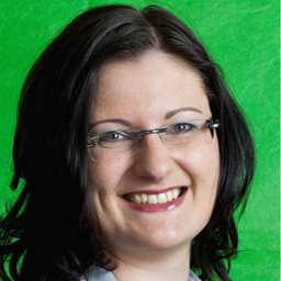 Katja Geile's profile picture