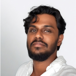 Kuruparan Vigneswaran