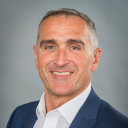 Mag. Harald Fasching