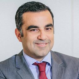 Dr. Ioannis Zervomanolakis