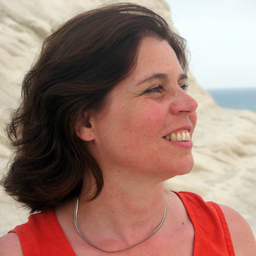Esther Krumbholz