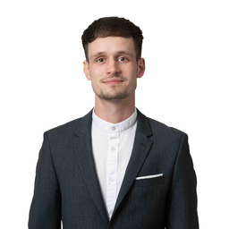 Justin Mössner