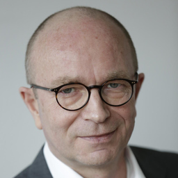 Olaf Kolbrück