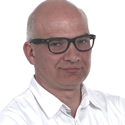 Roland Stauber
