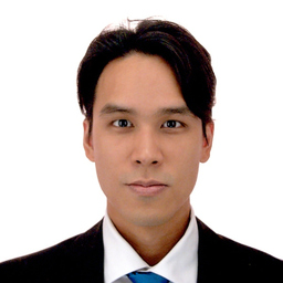 Jorge Wu