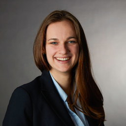Anna-Christina Kläsener's profile picture