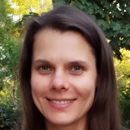 Marina Klinkovskaya