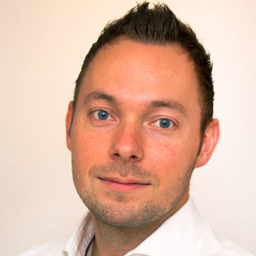 Stephan Wolf