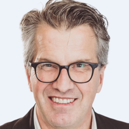 Dr. Jörg Scheier