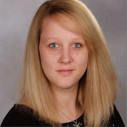 Profilbild Kristina Bünger