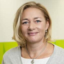 Evelyn Delbrück