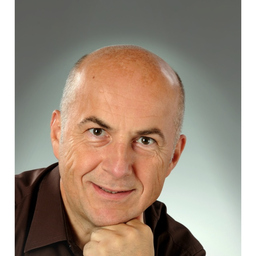 Manfred Suppan