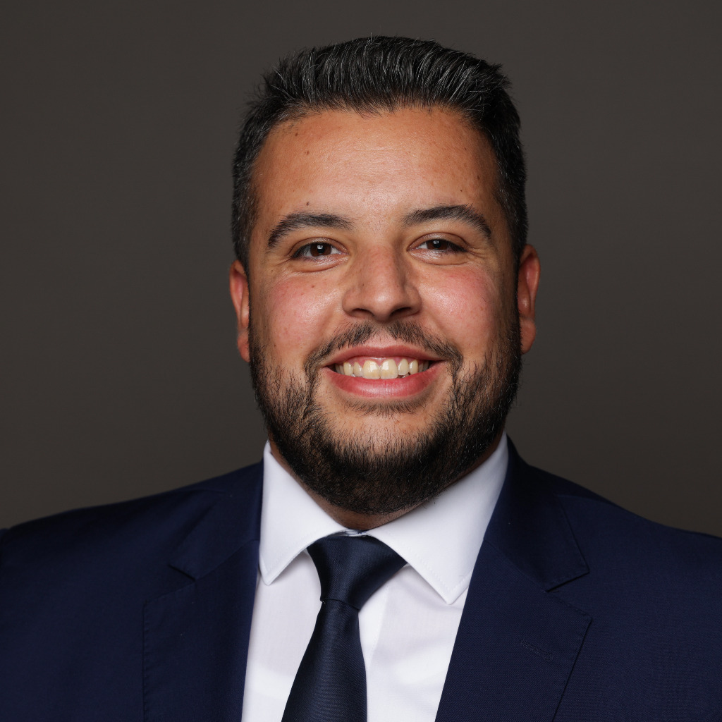 Antonio Bellantoni Business Analyst Allianz LebensversicherungsAG