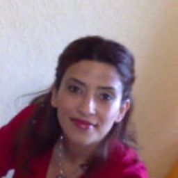 Gülseven Firat