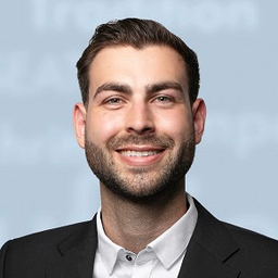 Tim Vogel