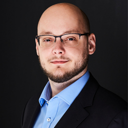 Tobias Grimm's profile picture