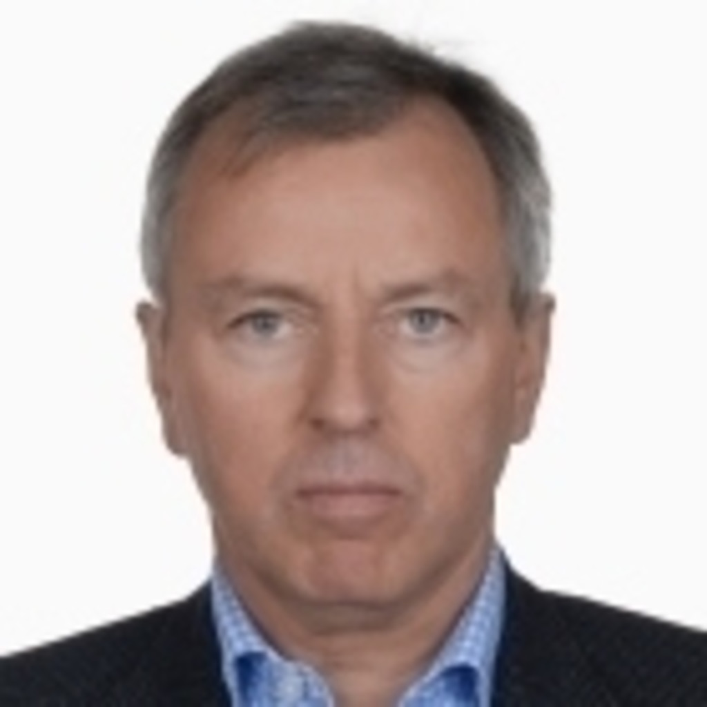 Christoph Genter Geschäftsführer AMCG Unternehmensberatung GmbH XING