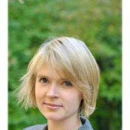 Nadia Geldmacher