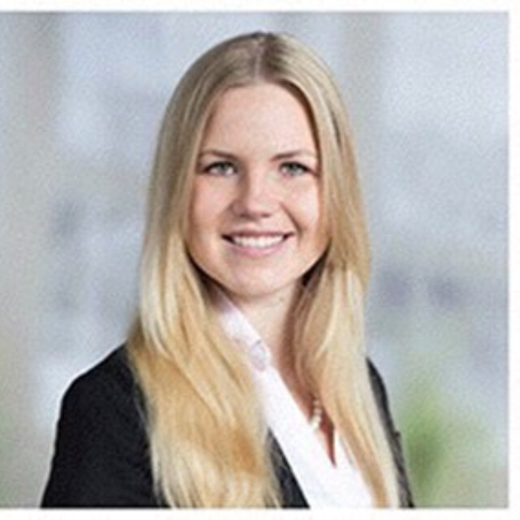 Chiara Thoms - Sachbearbeiterin Marketing - XOX Gebäck GmbH | XING