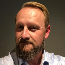 Bernhard Meenen