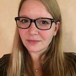 Ramona Stiglmeier