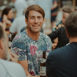 Christoph Lewanzik