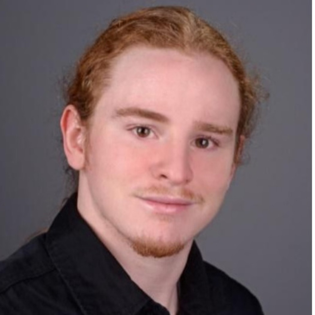 Patrick Bauer KeyUser/Stellvertretender Teamleiter Volkswagen OTLG