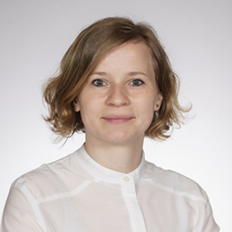 Edith Hammerschmid