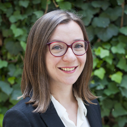 Noëmie Rosala