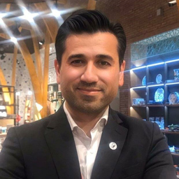Ali Şenol