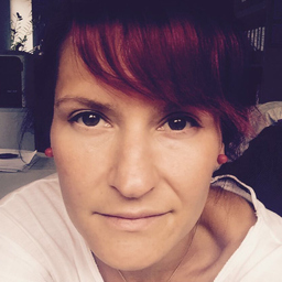 Ariane Werner