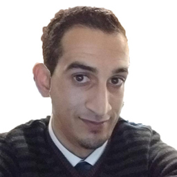 Dr. Oussama Drihmi