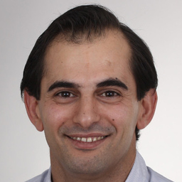 Yunus Cinar's profile picture