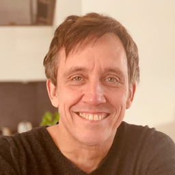 Alexander Beck