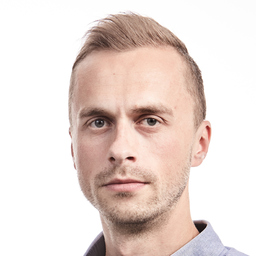 Tobias Stebinger