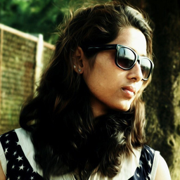 Priyadarshini Hegde