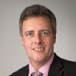 Klaus Vögele