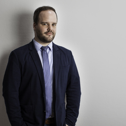 Benjamin Hoddow