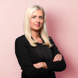 Bettina Chroscinski's profile picture