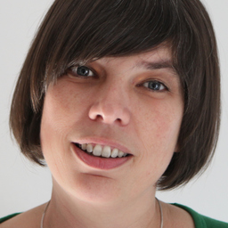 Julia Goschke