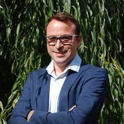 Marco Dosch