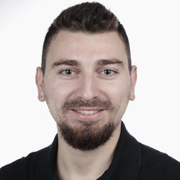 Daniel Wende