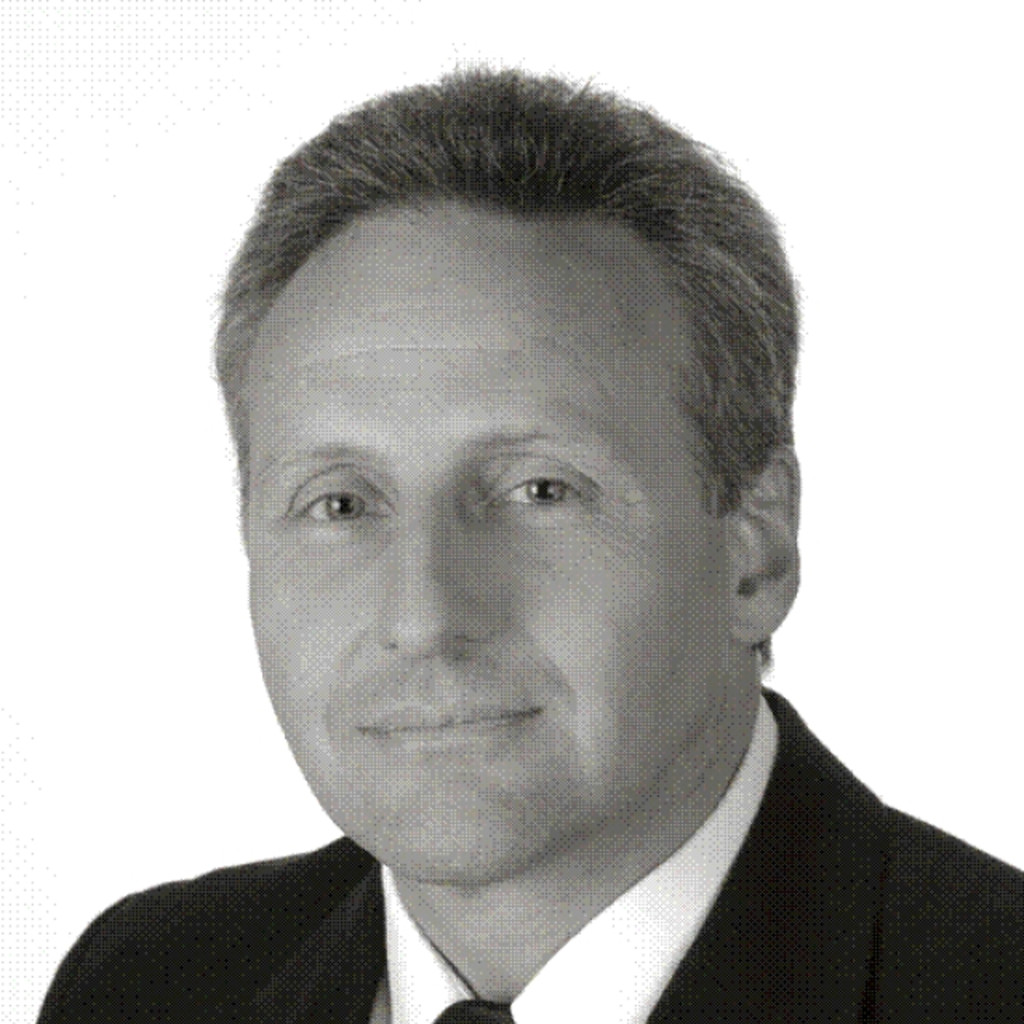 Ralf Findeisen Geschäftsführer INAKON GmbH XING