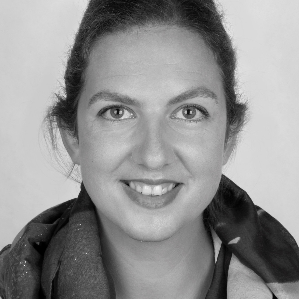 Social Media Profilbild  Mina Humphrey Landsberg am Lech