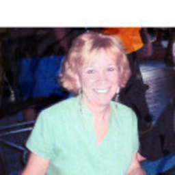 Mary Hight