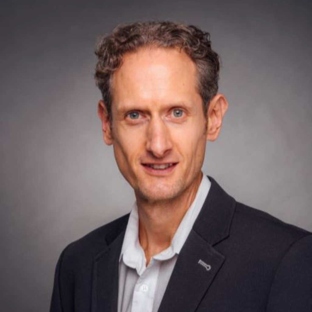 Claus Lauth Klimamanager Stadt Frankfurt am Main XING